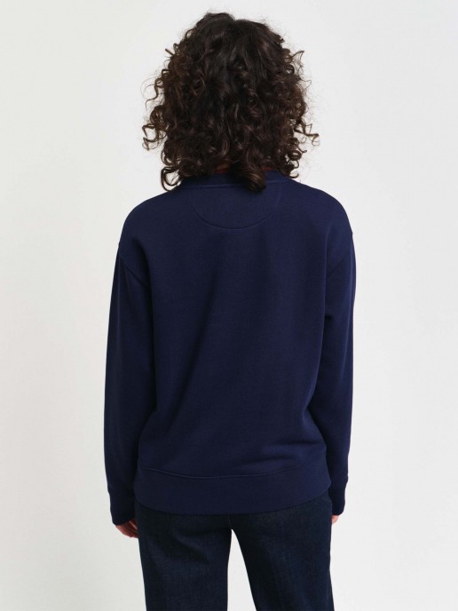 Sweatshirt de Algodo