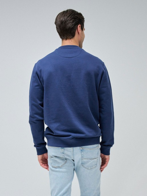 Sweatshirt de Algodo