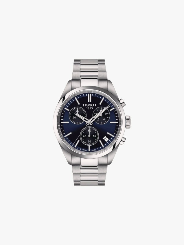 Relgio PR 100 Chronograph