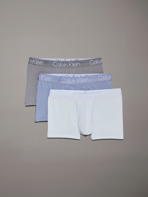 Pack 3 Boxers