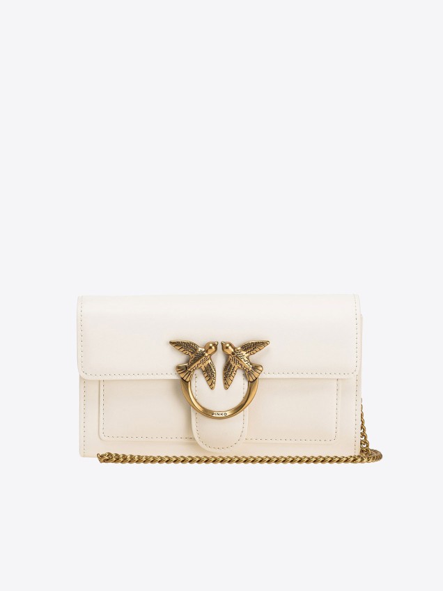 Porta Moedas Love One