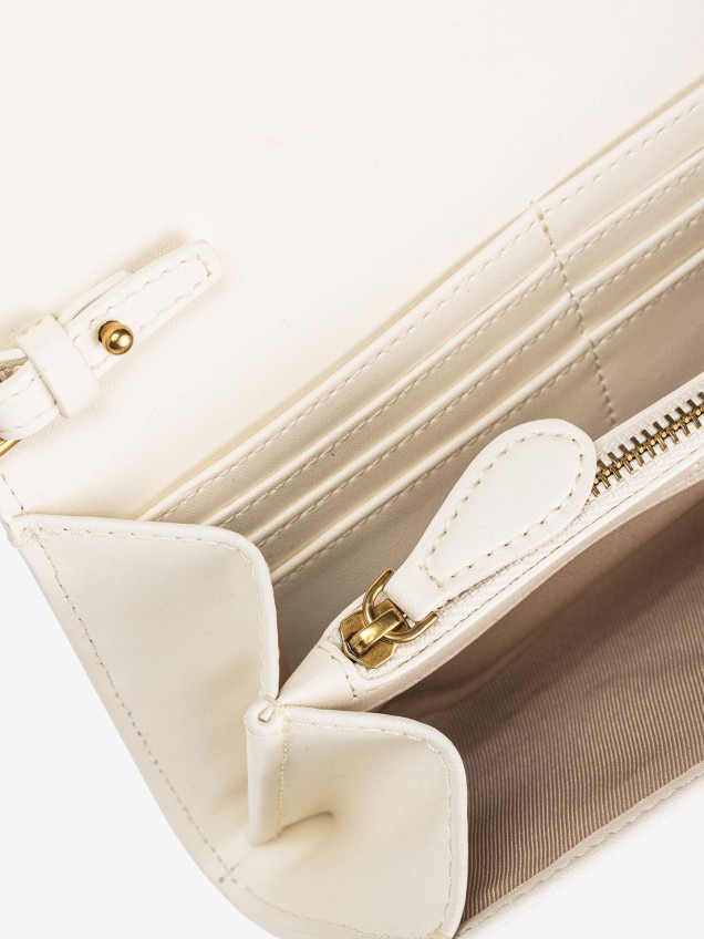 Porta Moedas Love One