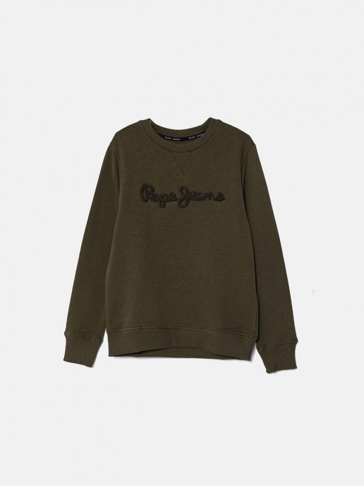 Sweatshirt de Algodo