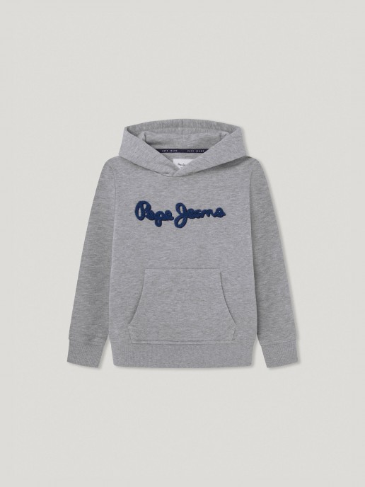 Sweatshirt de Algodo