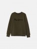 Sweatshirt de Algodo