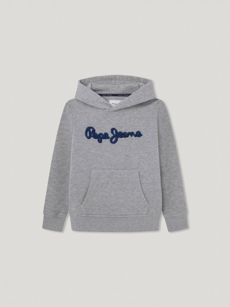 Sweatshirt de Algodo