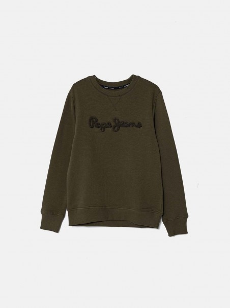 Sweatshirt de Algodo