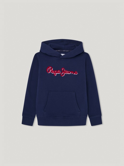 Sweatshirt de Algodo