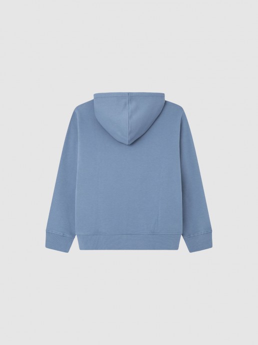 Sweatshirt de Algodo