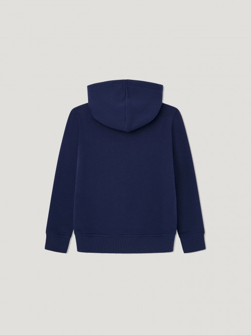 Sweatshirt de Algodo