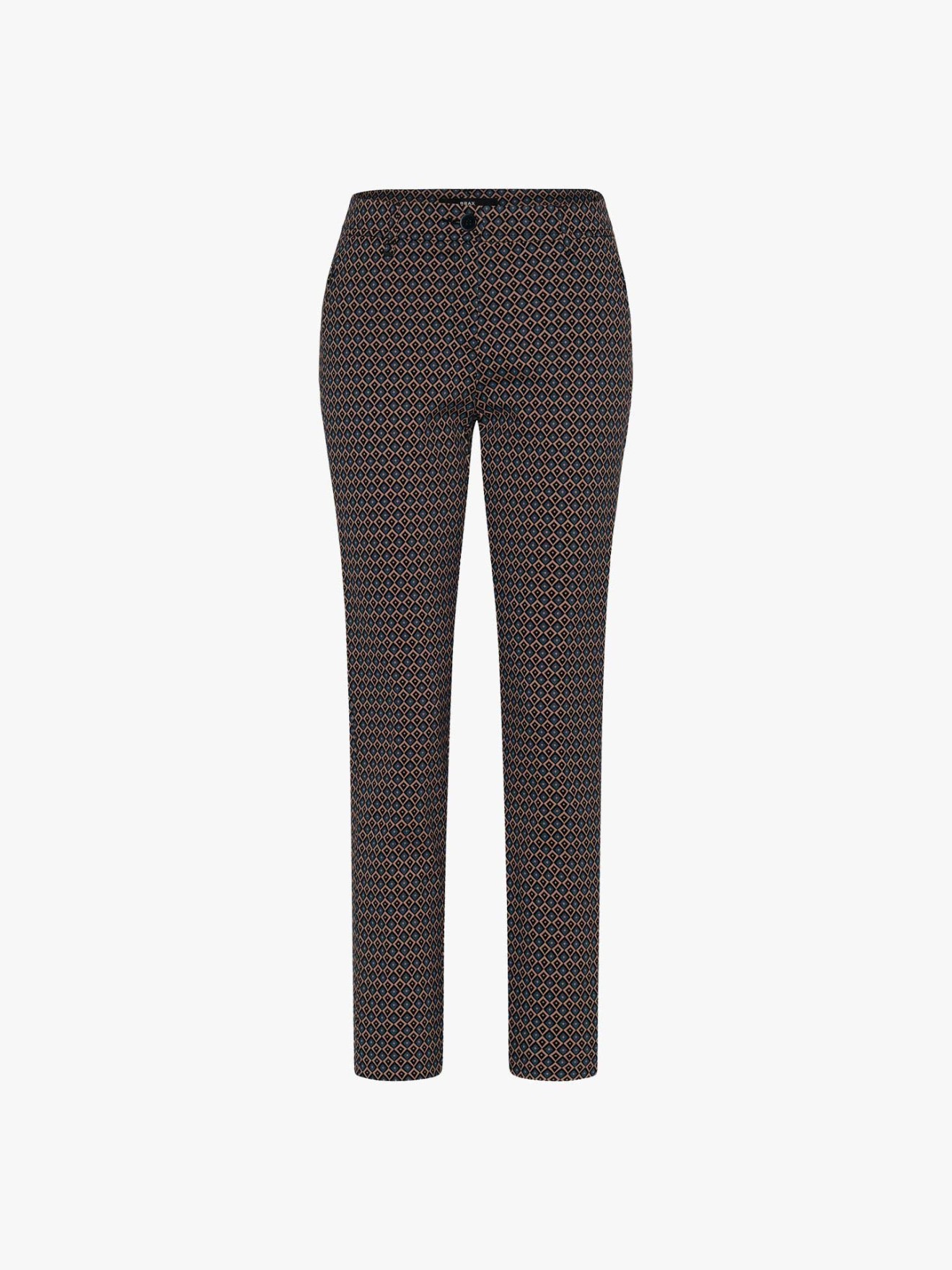 Cal�as Straight Fit