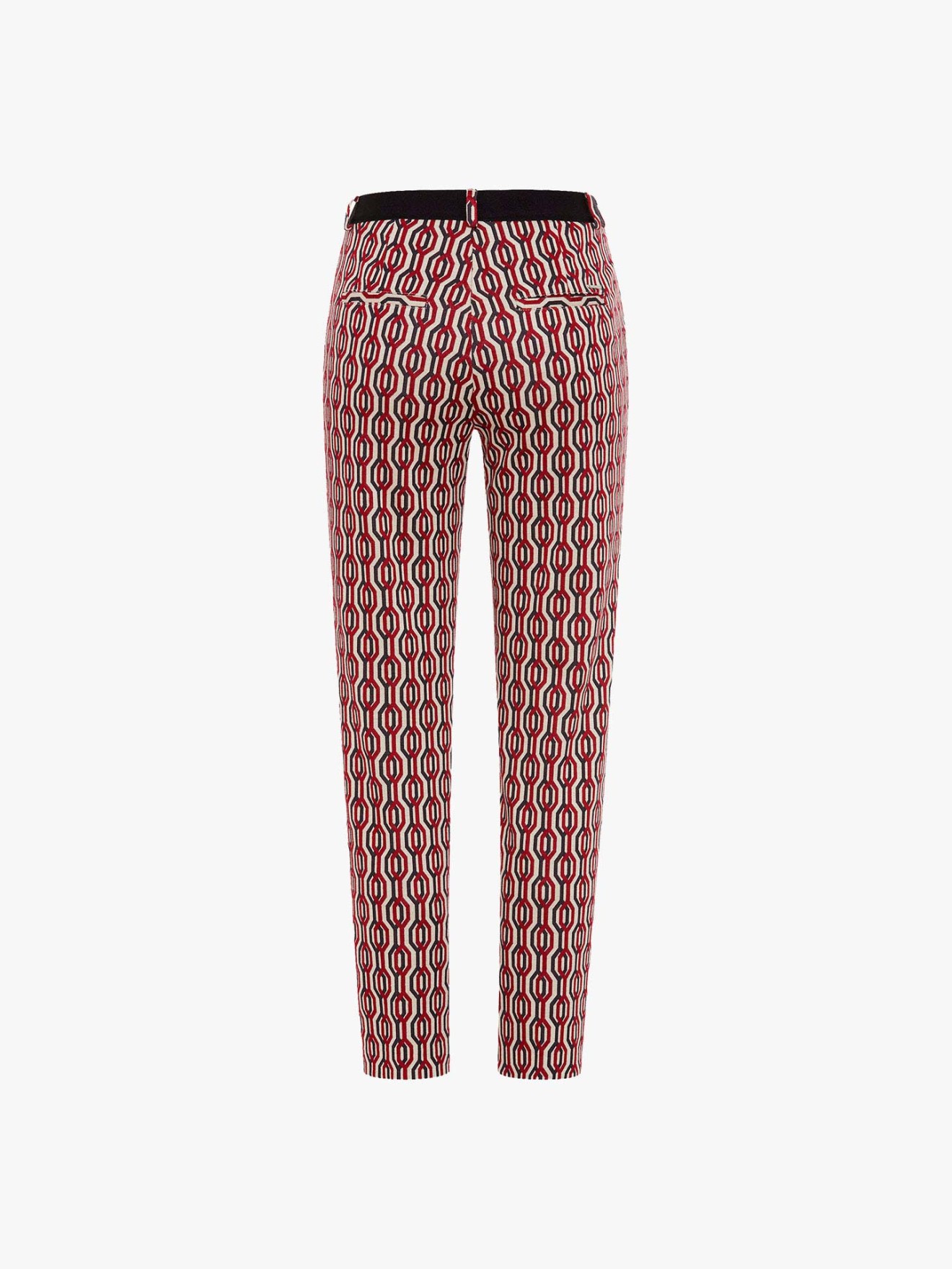 Cal�as Straight Fit