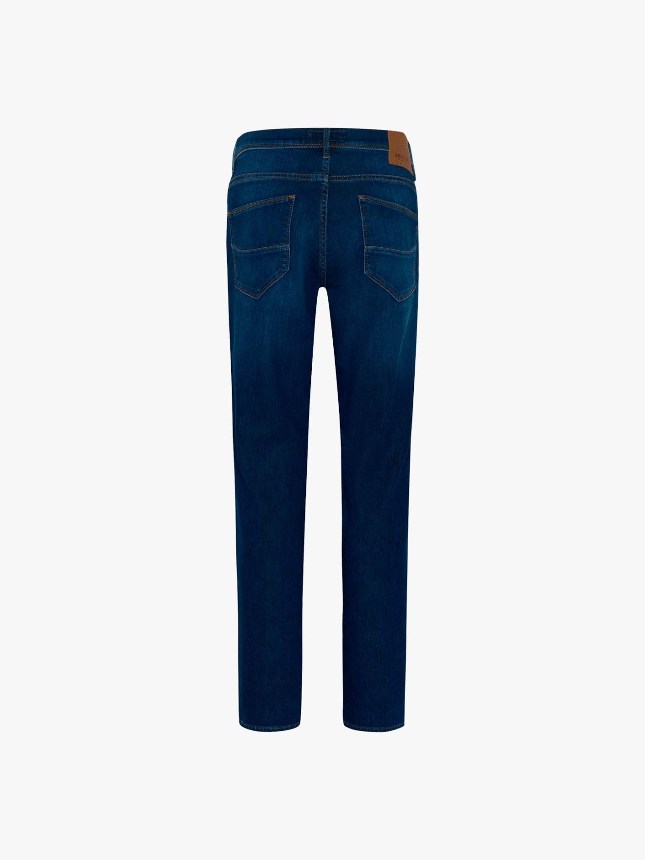 Calas de Ganga Straight Fit