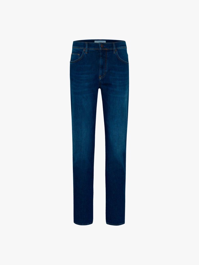 Calas de Ganga Straight Fit