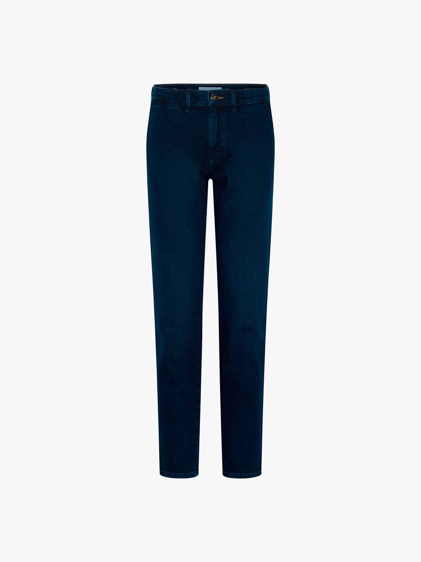 Calças de Ganga Straight Fit