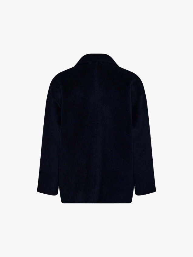 Casaco de Lã