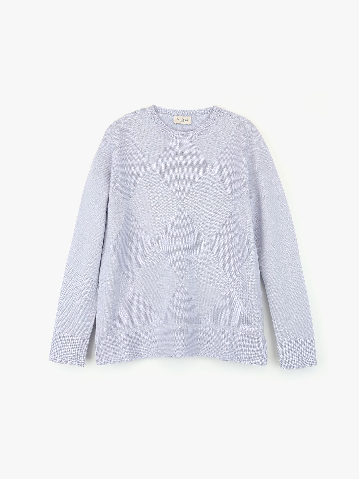 Camisola de L
