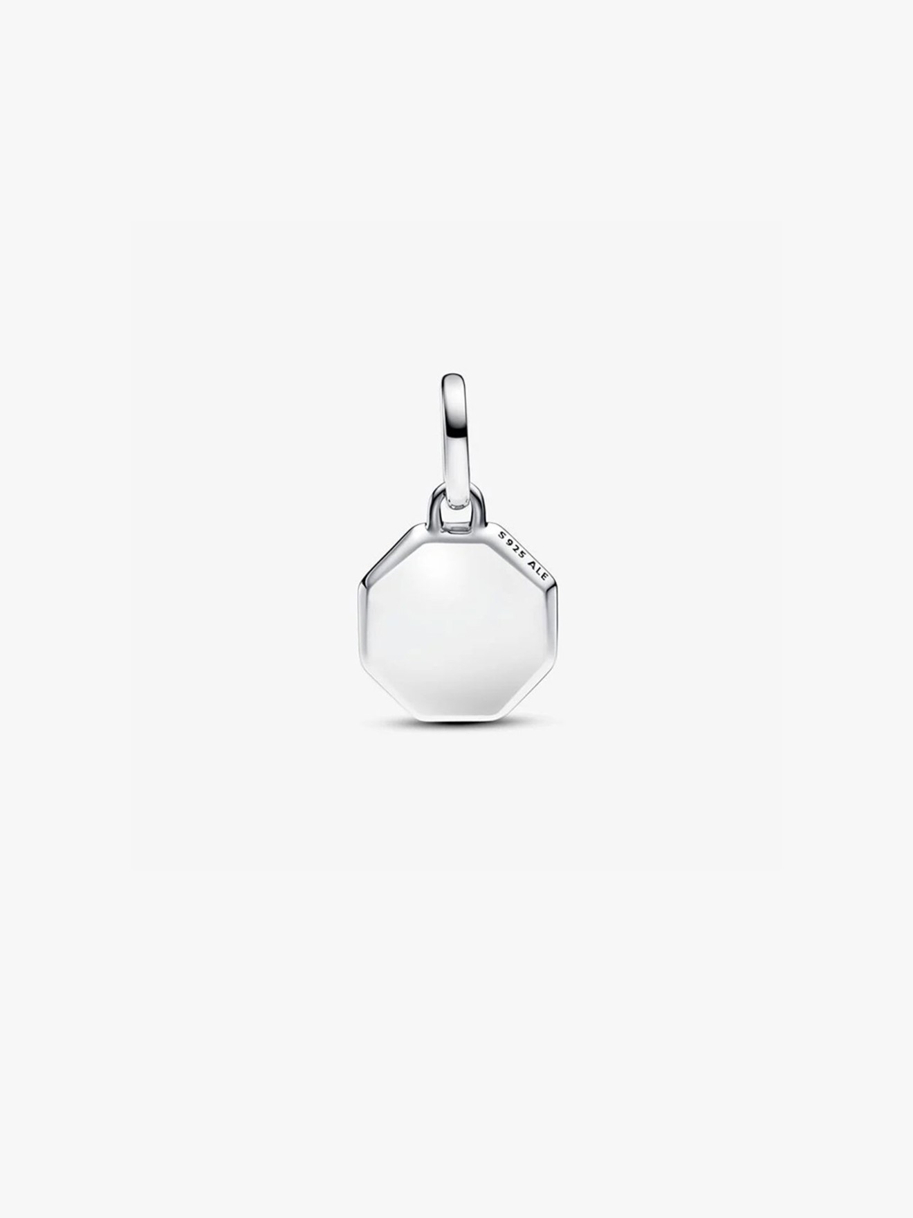 Conta Pendente Mini Medalh�o
