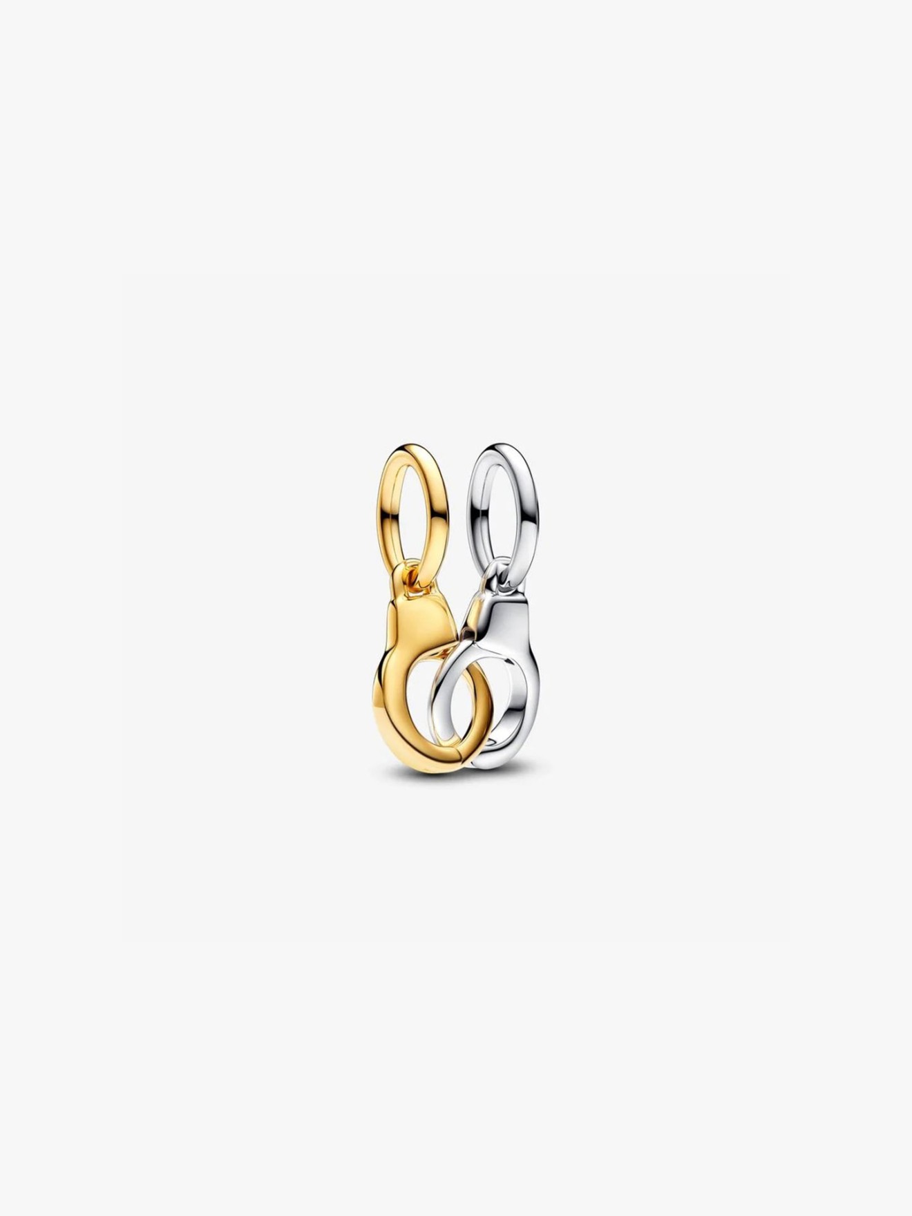 Conta Pendente Handcuffs