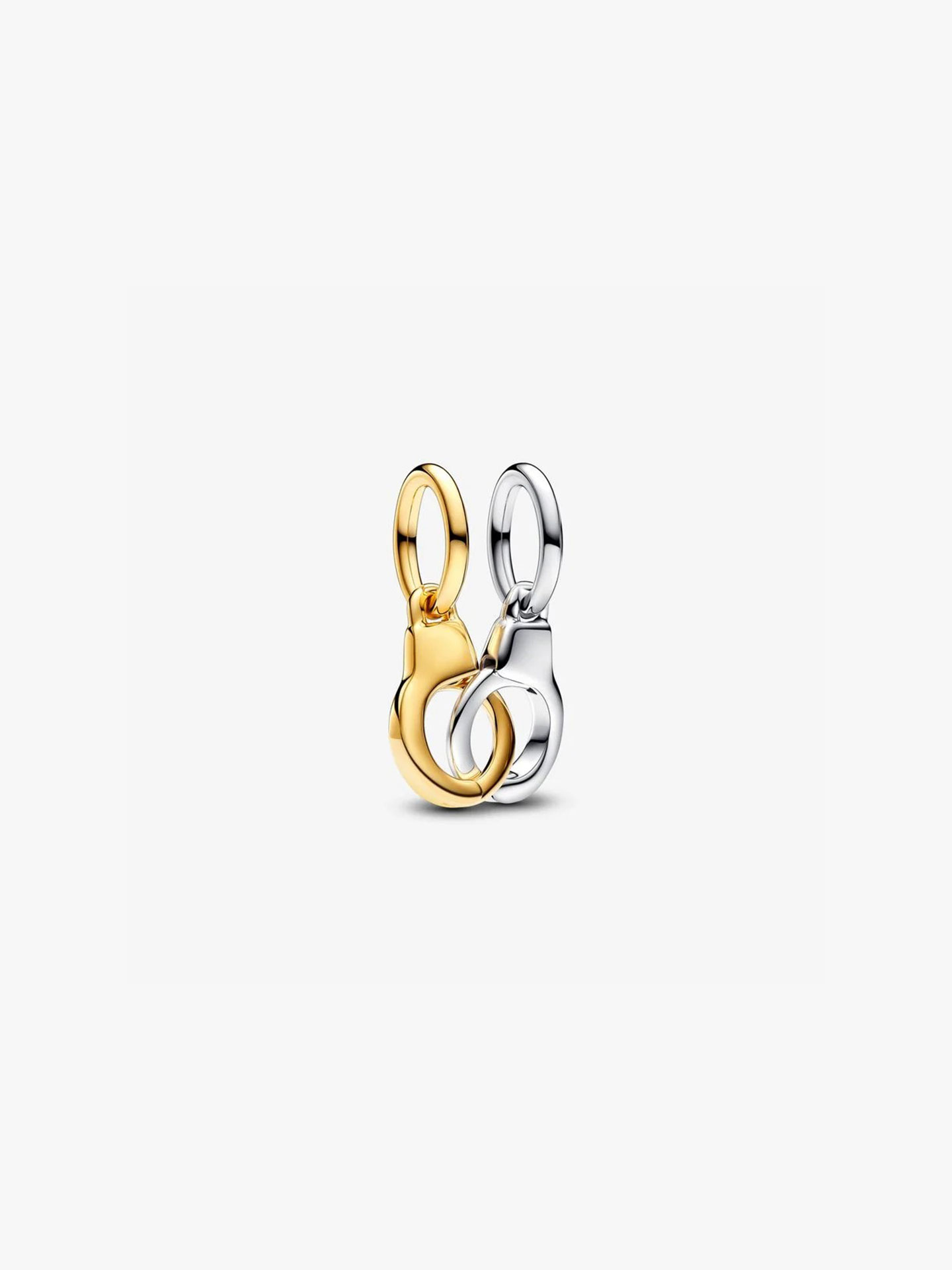 Conta Pendente Handcuffs