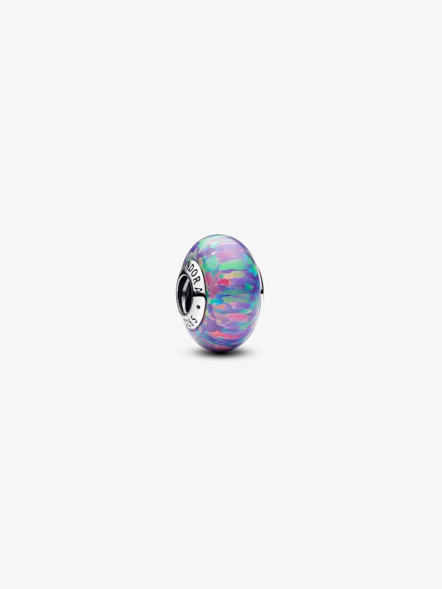 Conta Lil�s Opalescente