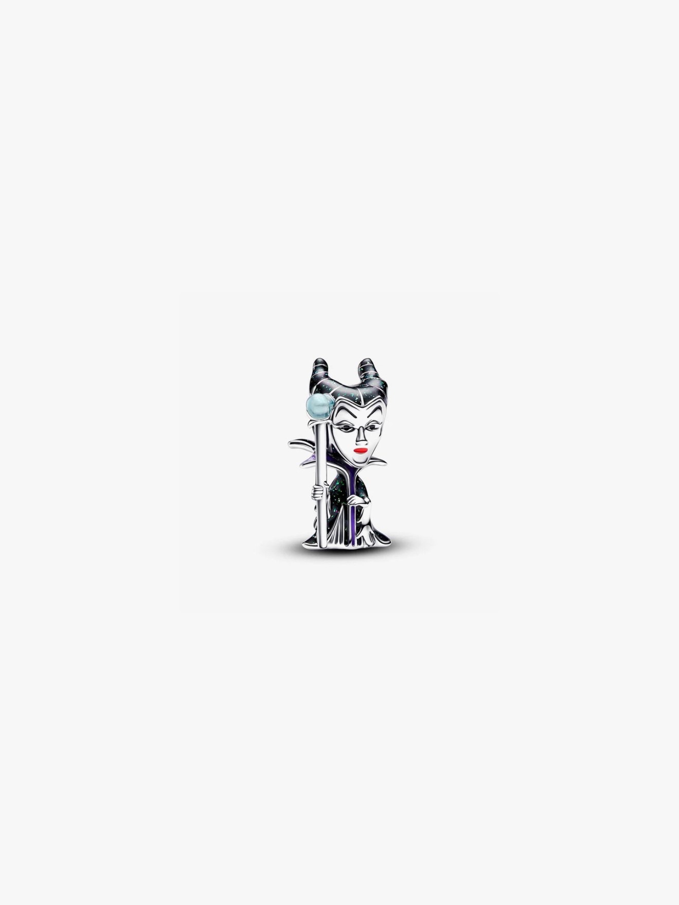 Conta Mal�fica Disney Villains