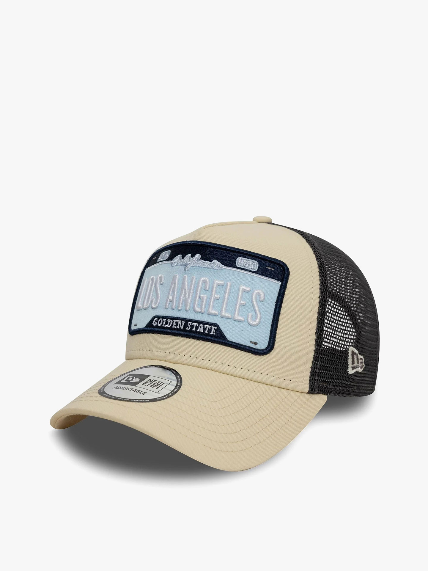 Boné New Era Patch Light 9FORTY