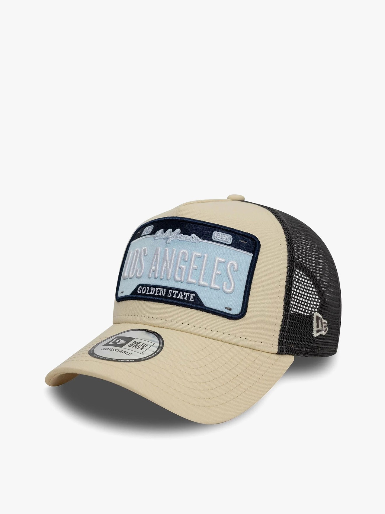 Bon New Era Patch Light 9FORTY