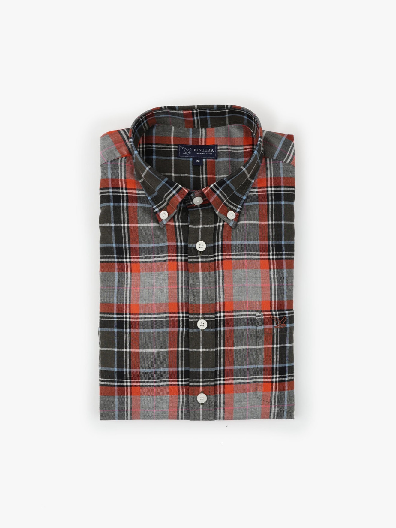 Camisa de Algod�o