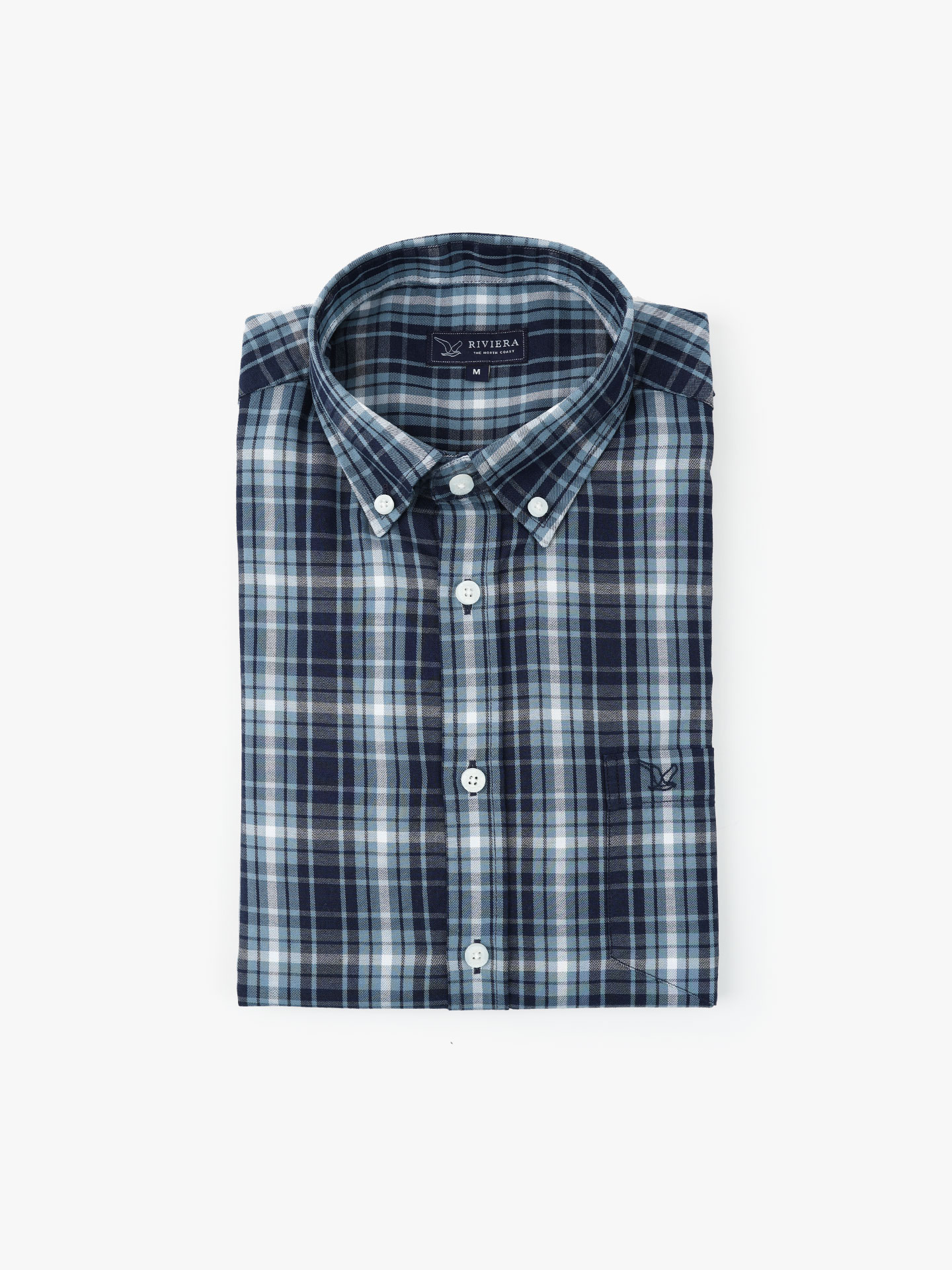 Camisa de Algodão