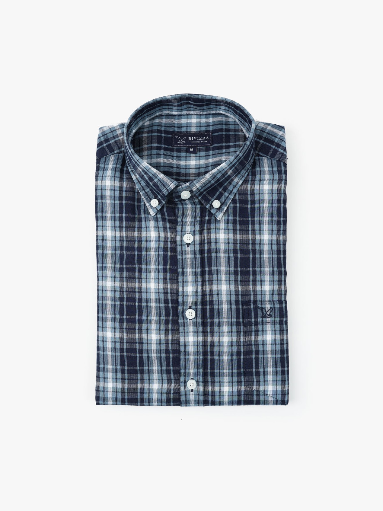 Camisa de Algodão