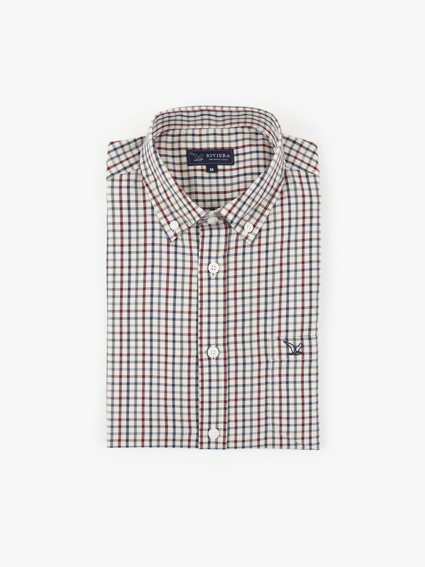 Camisa de Algod�o