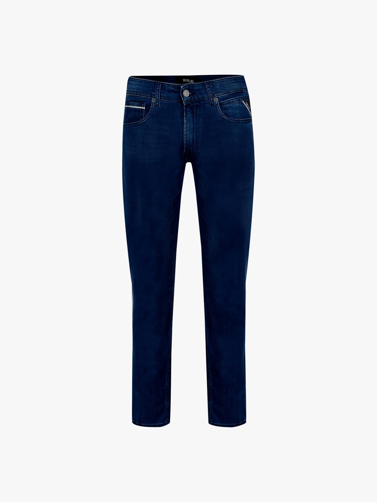 Cal�as de Ganga Straight Fit