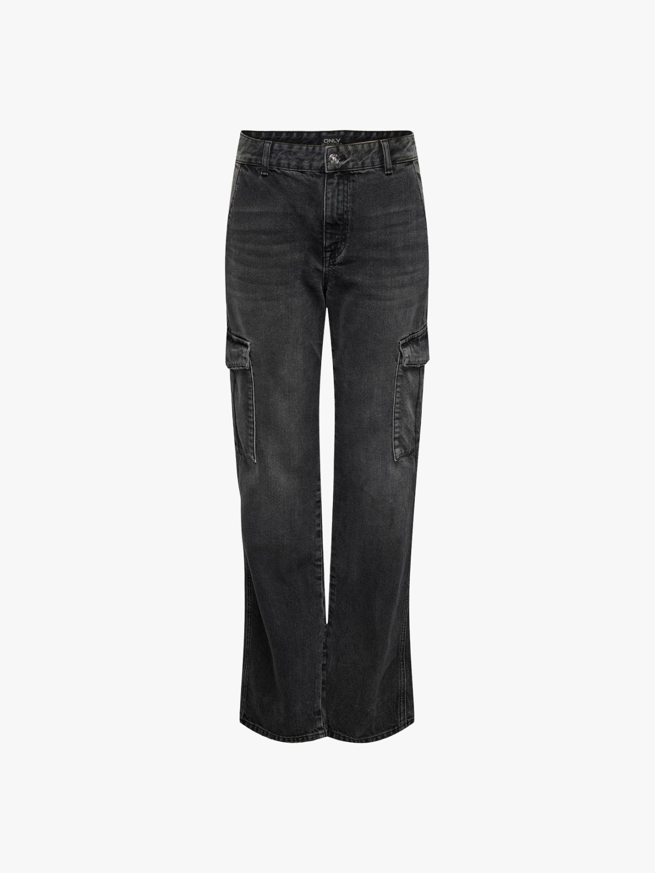 Cal�as de Ganga Straight Fit