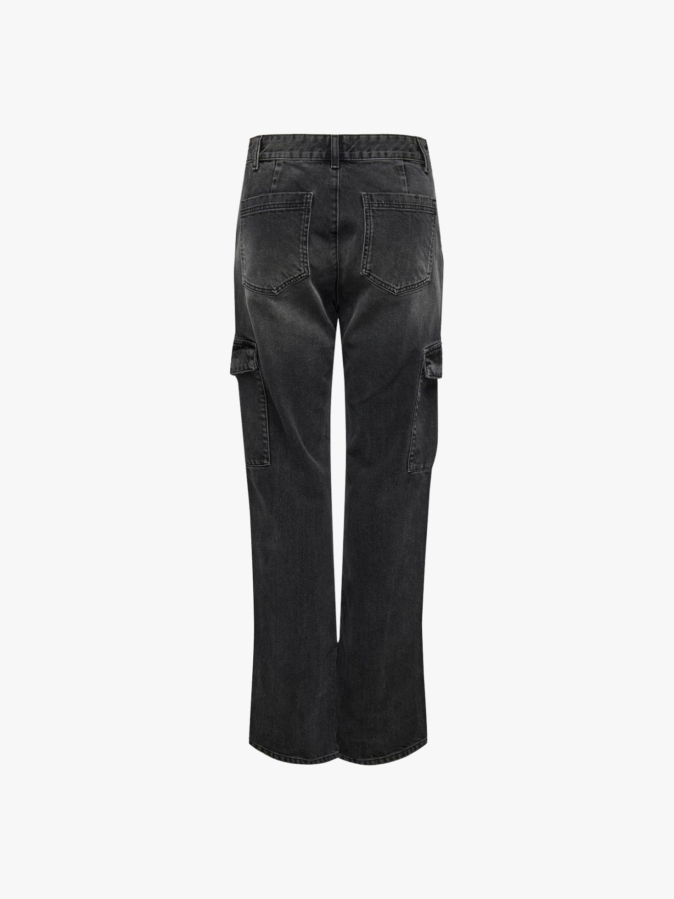 Cal�as de Ganga Straight Fit