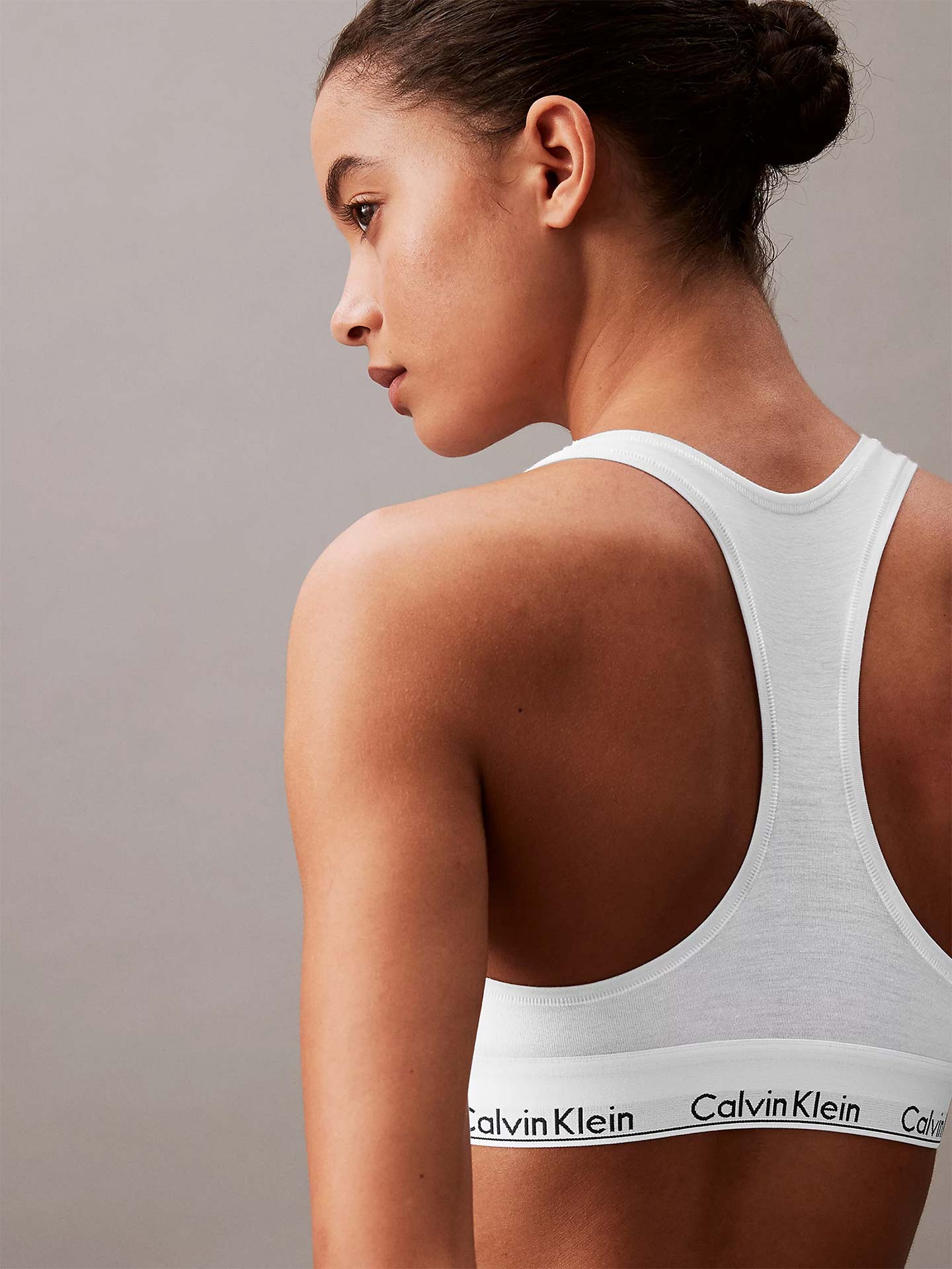 Bralete Modern Cotton
