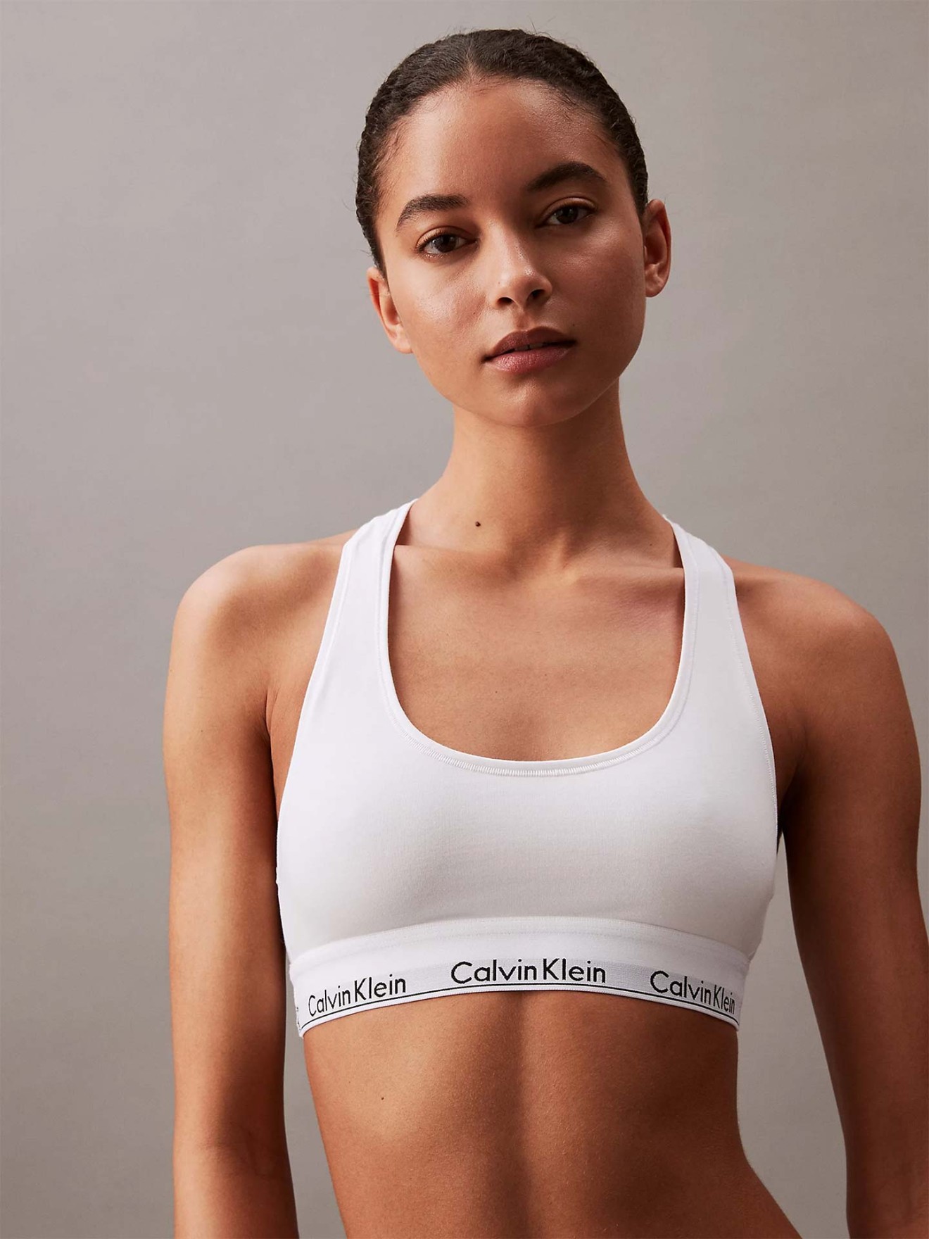 Bralete Modern Cotton
