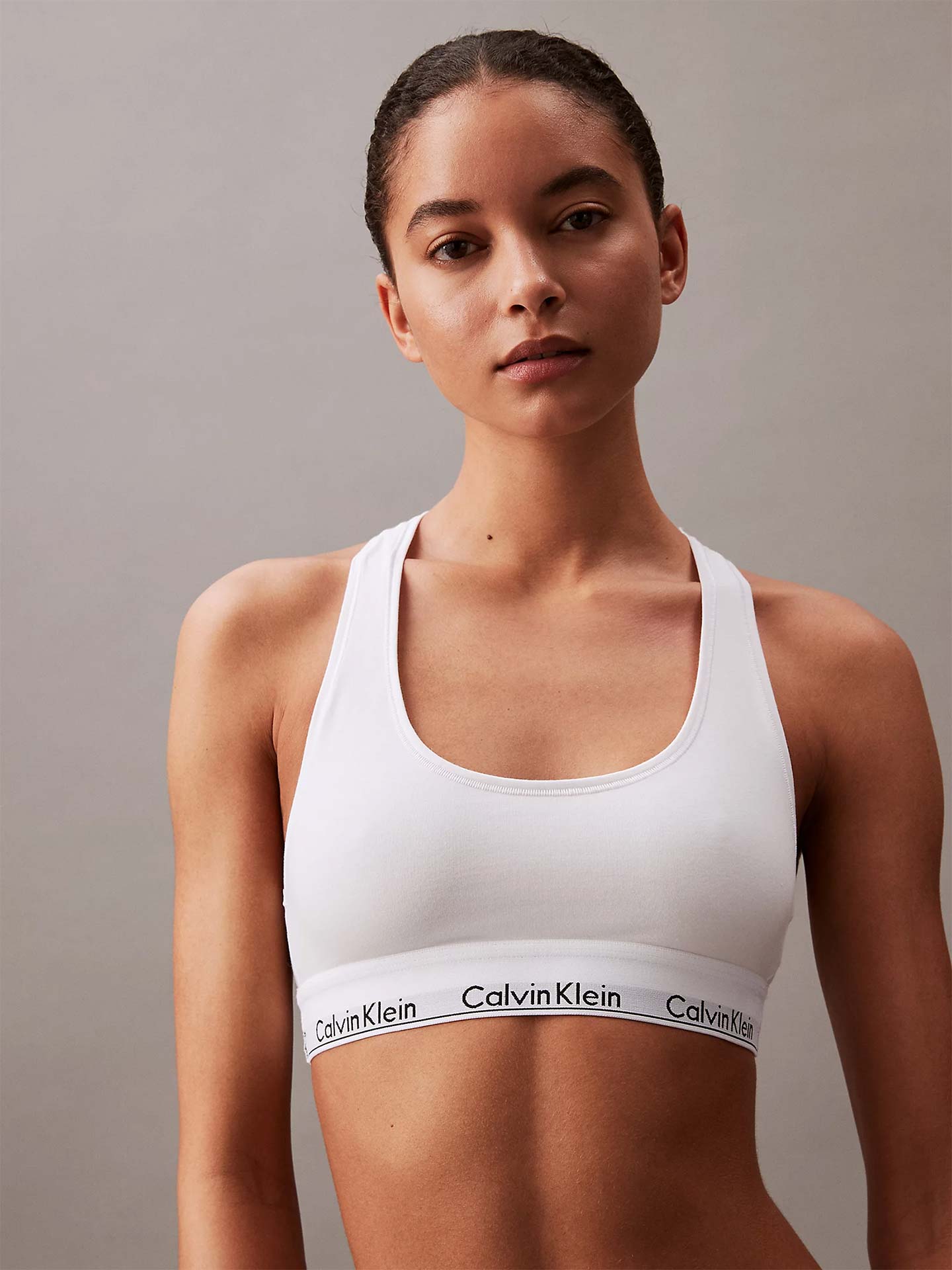Bralete Modern Cotton
