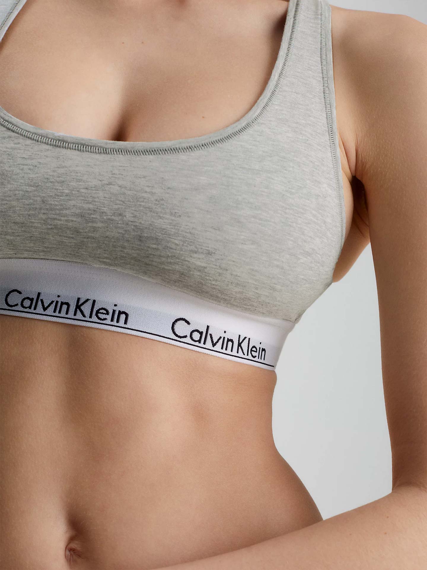 Bralete Modern Cotton
