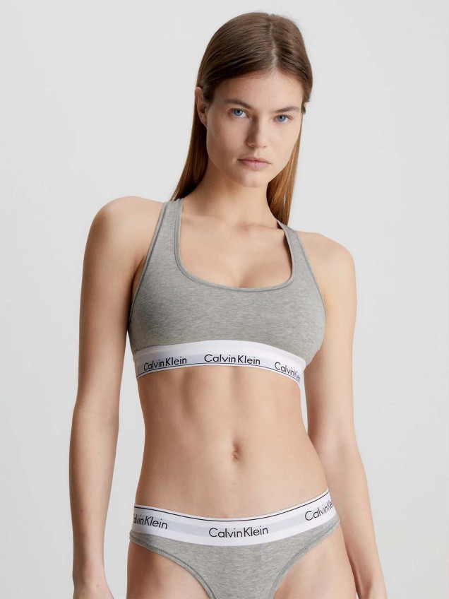 Bralete Modern Cotton