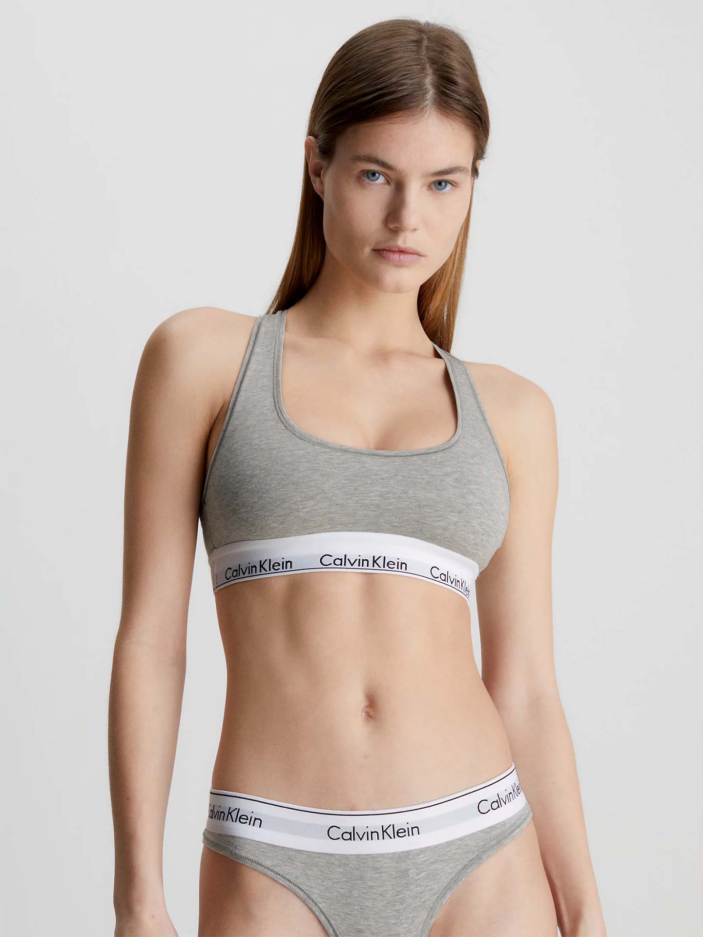 Bralete Modern Cotton