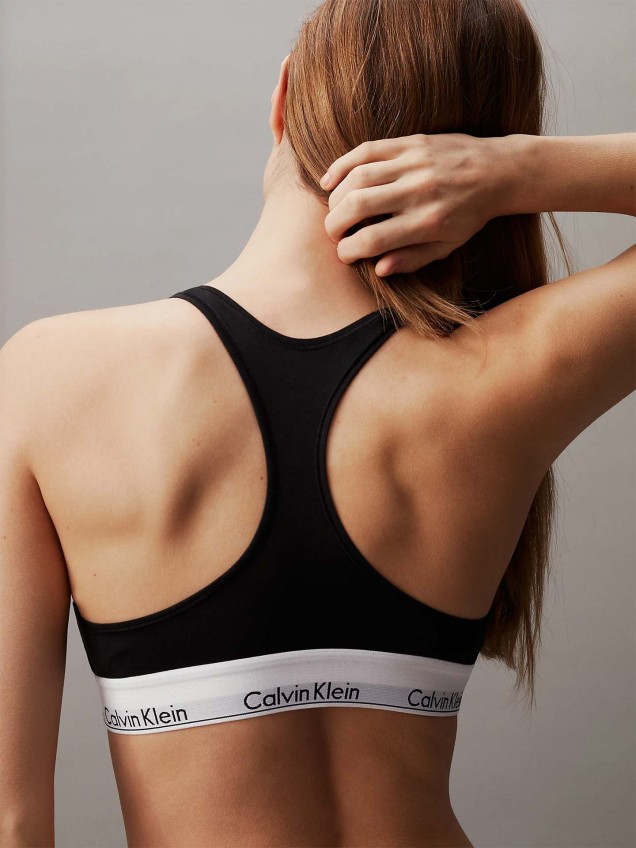 Bralete Modern Cotton