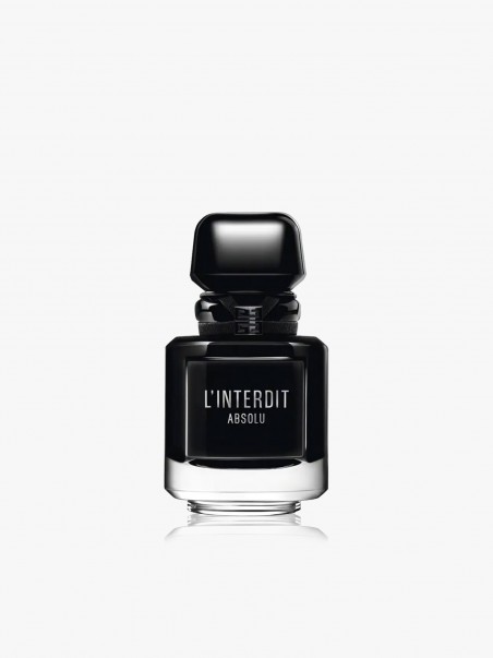 Eau de Parfum L'Interdit Absolu Intense