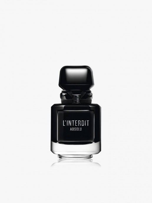 Eau de Parfum L'Interdit Absolu Intense