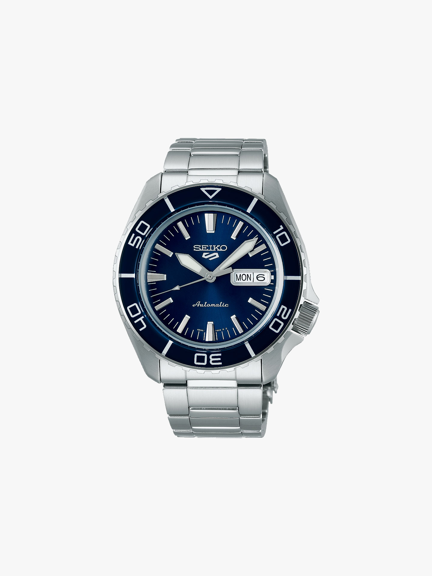 Rel�gio 5 Sports SRPK97K1