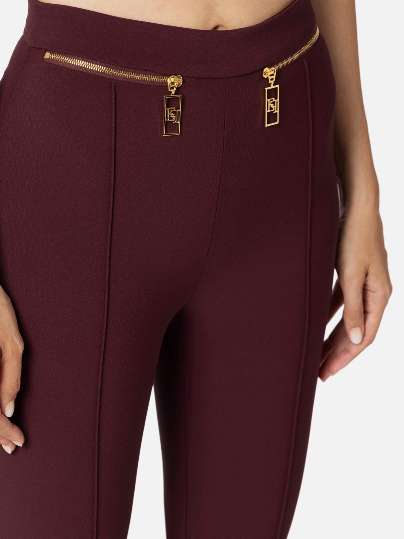 Cal�as Straight Fit