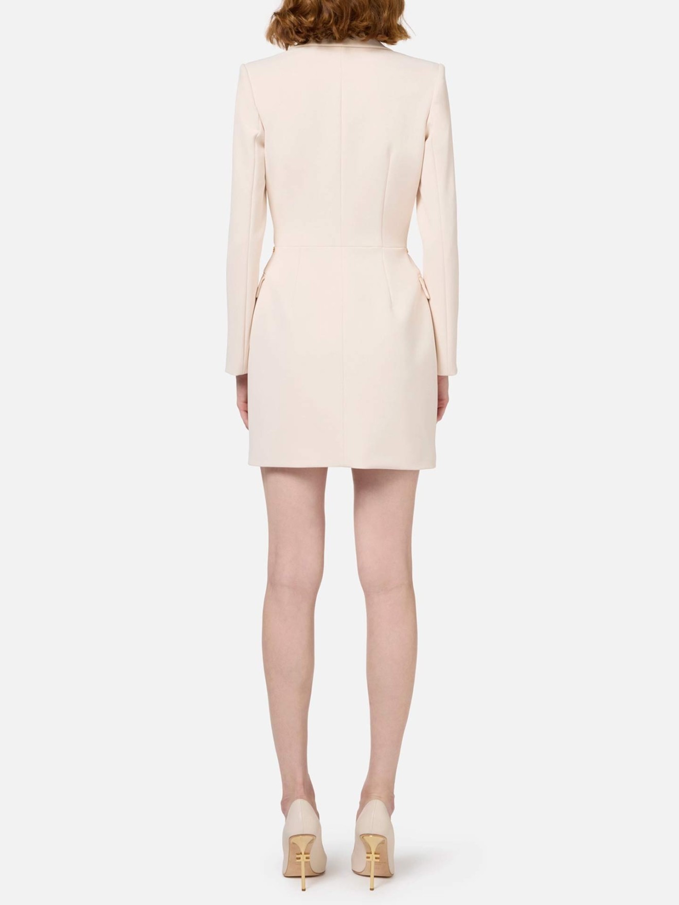 Vestido Midi