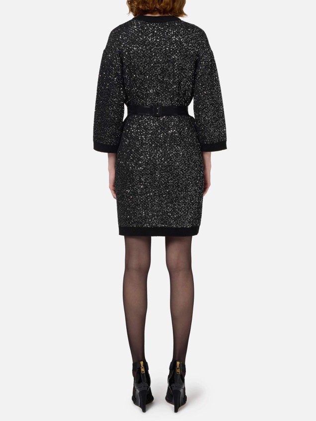 Vestido de Lantejoulas