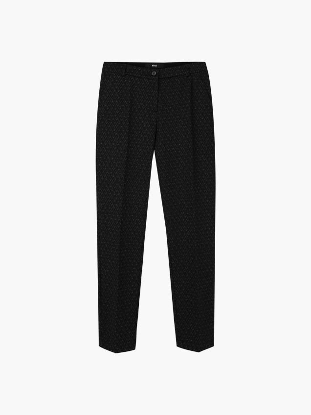 Cal�as Straight Fit