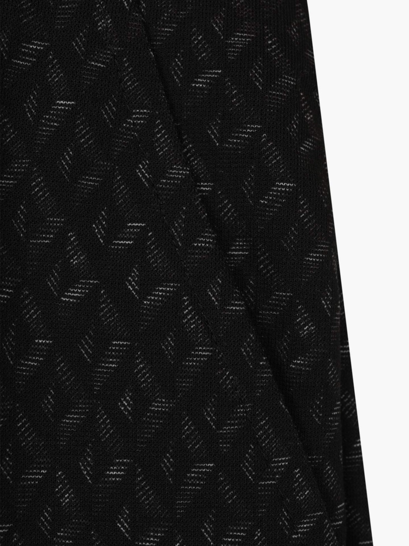 Calças Straight Fit